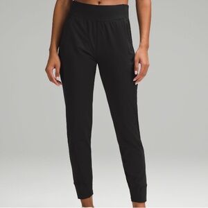 lululemon athletica It's Rulu HR Jogger*Fleece in black